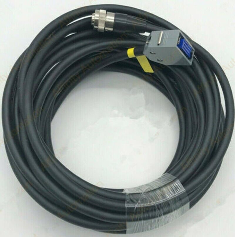 FANUC A660-2004-T411 Robot Teach Pendant 10M Cable - FANUC