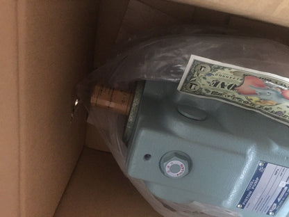 YUKEN PUMP A56-F-R-01-C-K-32 - YUKEN
