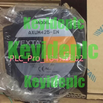 AXUM425-GN 1PCS VEXTA AXUM425-GN Motor Fast delivery #k