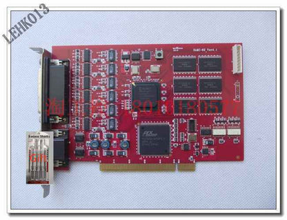 1PCS SAMC-62 Ver4.1 - Quality Electronic Component - KOEED