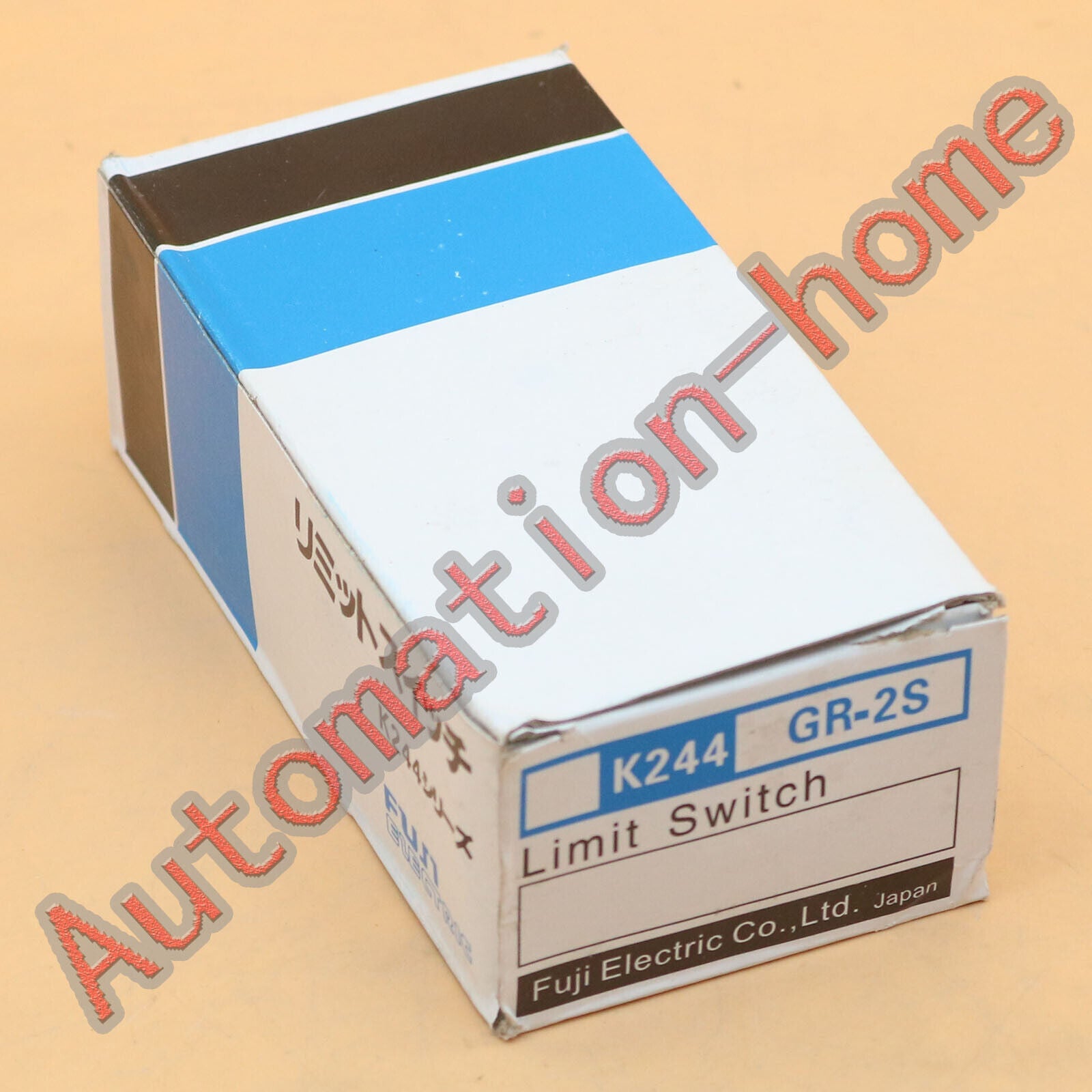 new 1PC FUJI K244GR-2S Electric Limit Switch In - FUJI
