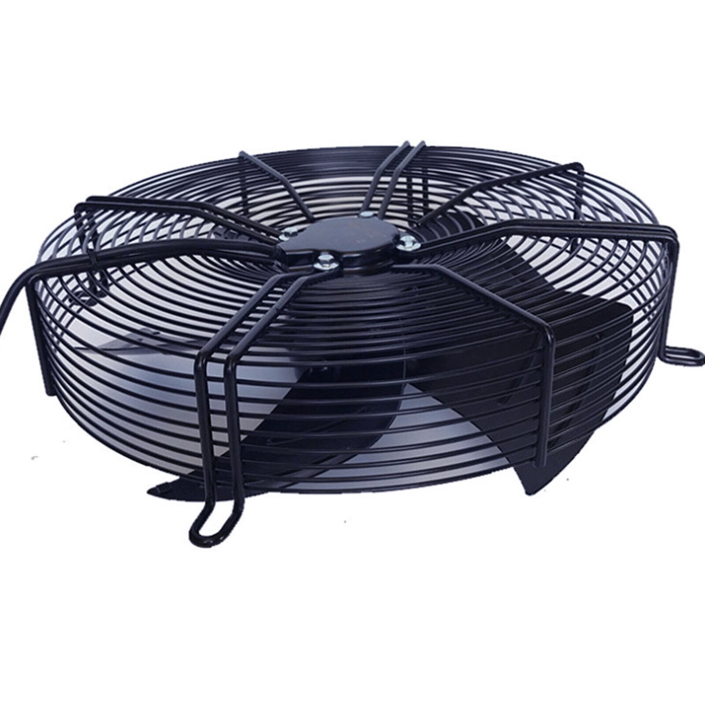 1PC WEIGVANG YWF4D-400S Optical Rotor Axial Fan Motor Fan - WEIGVANG