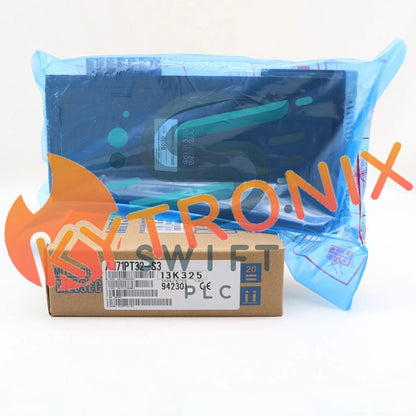 1PCS MITSUBISHI PLC AJ71PT32-S3 AJ71PT32S3 Communication Module