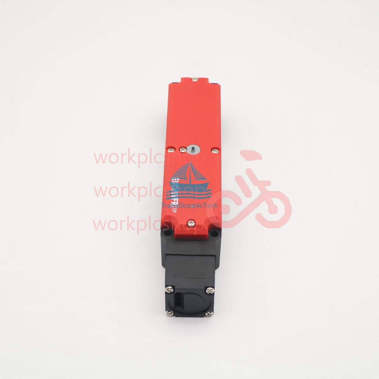 1Pcs EUCHIVFR TP3-2131A024M safety switch
