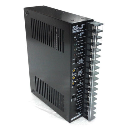 VEXTA MSP302N Stepper Motor Driver – High-Quality - VEXTA