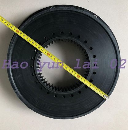 New Atlas Copco Portable Compressor XATS Coupling Kit - ATLAS COPCO