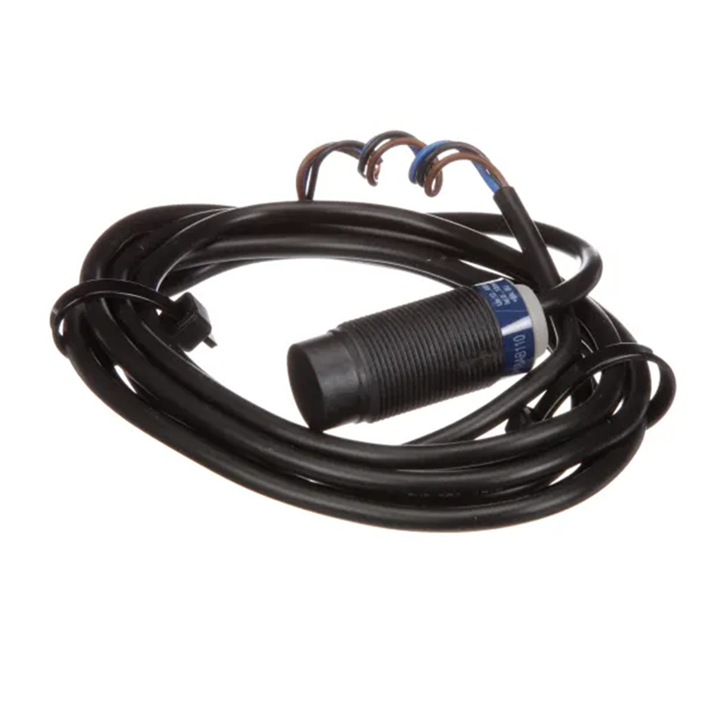 Inductive Proximity Switch Sensor XS4P18AB110 - TELEMECANIQUE