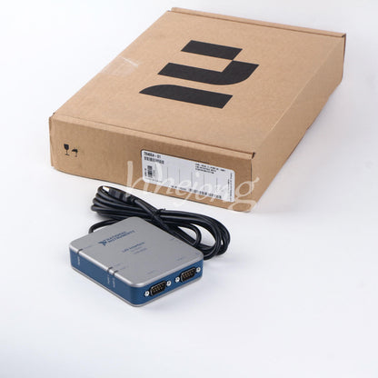 NI USB-8506 Dual-Port 784664-01 - NI
