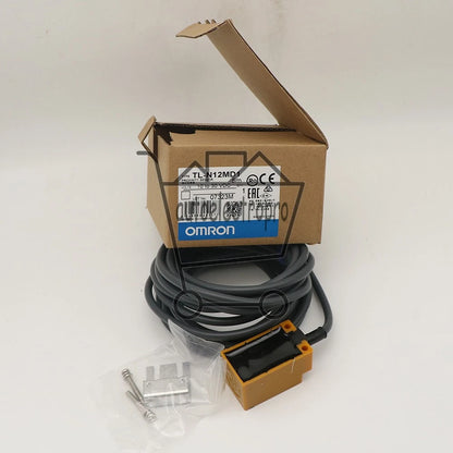 1PCS Omron TL-N12MD1 5M Proximity Switch Free Shipping