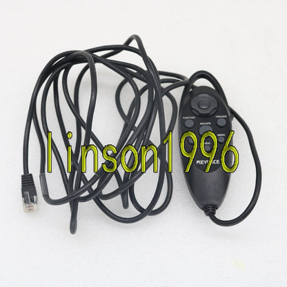 Keyence OP-84231 Remote Controller for Used Remote Control - KEYENCE