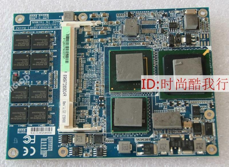 1PCS ESM-945GSE REV:A2 Motherboard for Enhanced Performance - PLC SOLUTIONS