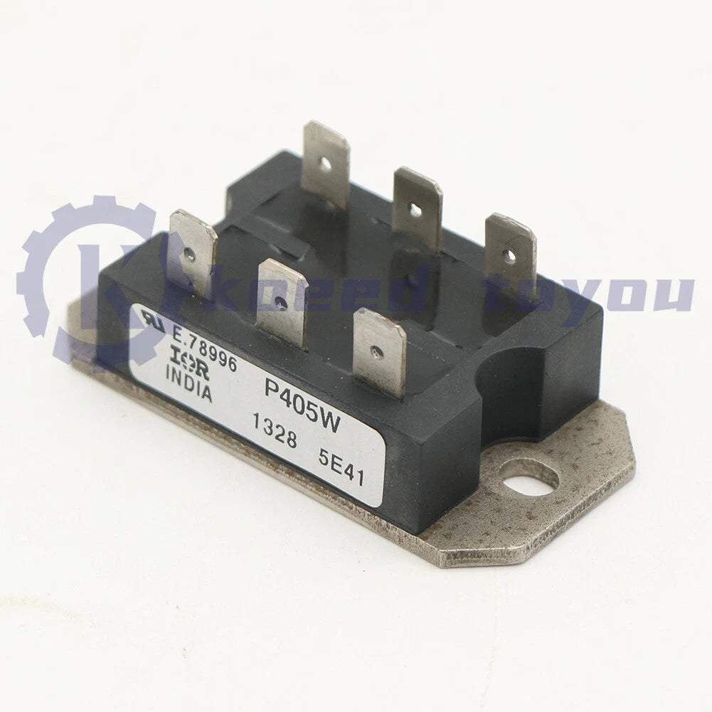 1Pcs P405W IR (INTERNATIONAL RECTIFIER) MODULE US