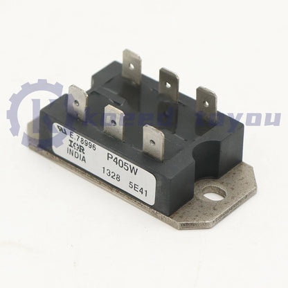 1Pcs P405W IR (INTERNATIONAL RECTIFIER) MODULE US