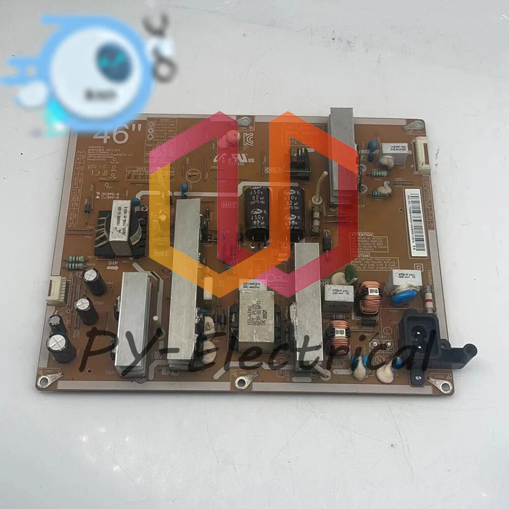 1PCS For Samsung LA46D560F9T Power Supply Board I46F1-BHS BN44-00441A