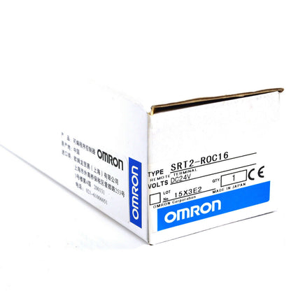 OMRON SRT2-ROC16 Remote Terminal - OMRON