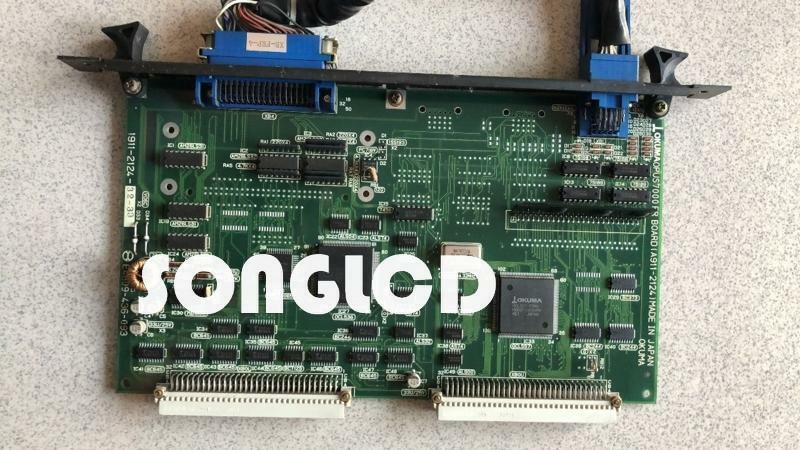 E4809-436-093 1911-2124 - High-Quality One Piece - KOEED