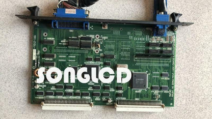 E4809-436-093 1911-2124 - High-Quality One Piece - KOEED