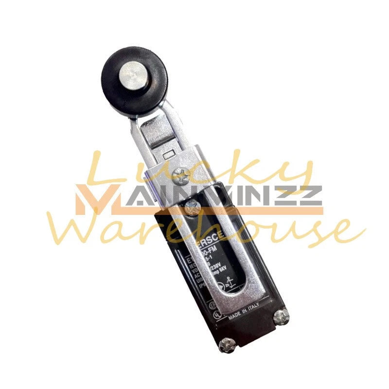 ONE For ERSCE E100-00-FM Limit Switch