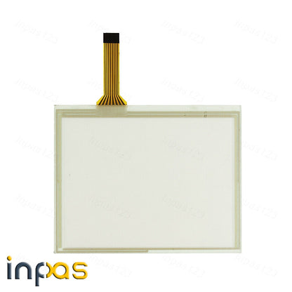 new For 50817-0099 50817-0099L05 Touch Screen Teach pendant Panel Glass Kawasaki