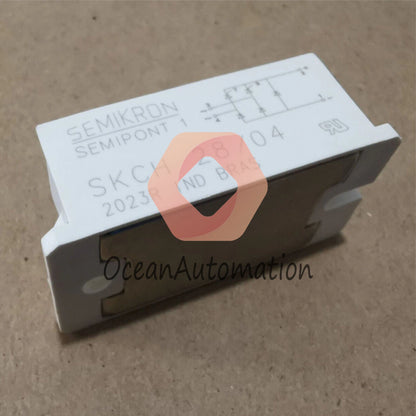 1PCS SKCH28/04 SKCH28-04 SKCH2804 SEMIKRON MODULE