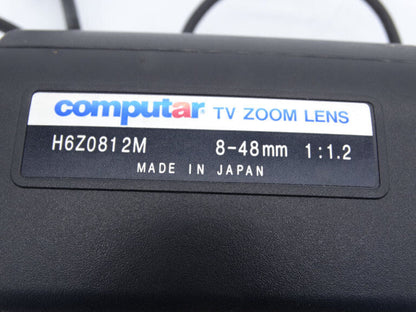 H6Z0812M MOTOR - COMPUTAR