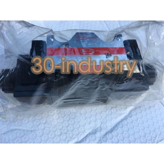 TOYOOKI DH1-2S-BCA-03B-WYR2 Solenoid Valve 1PCS New - TOYOOKI
