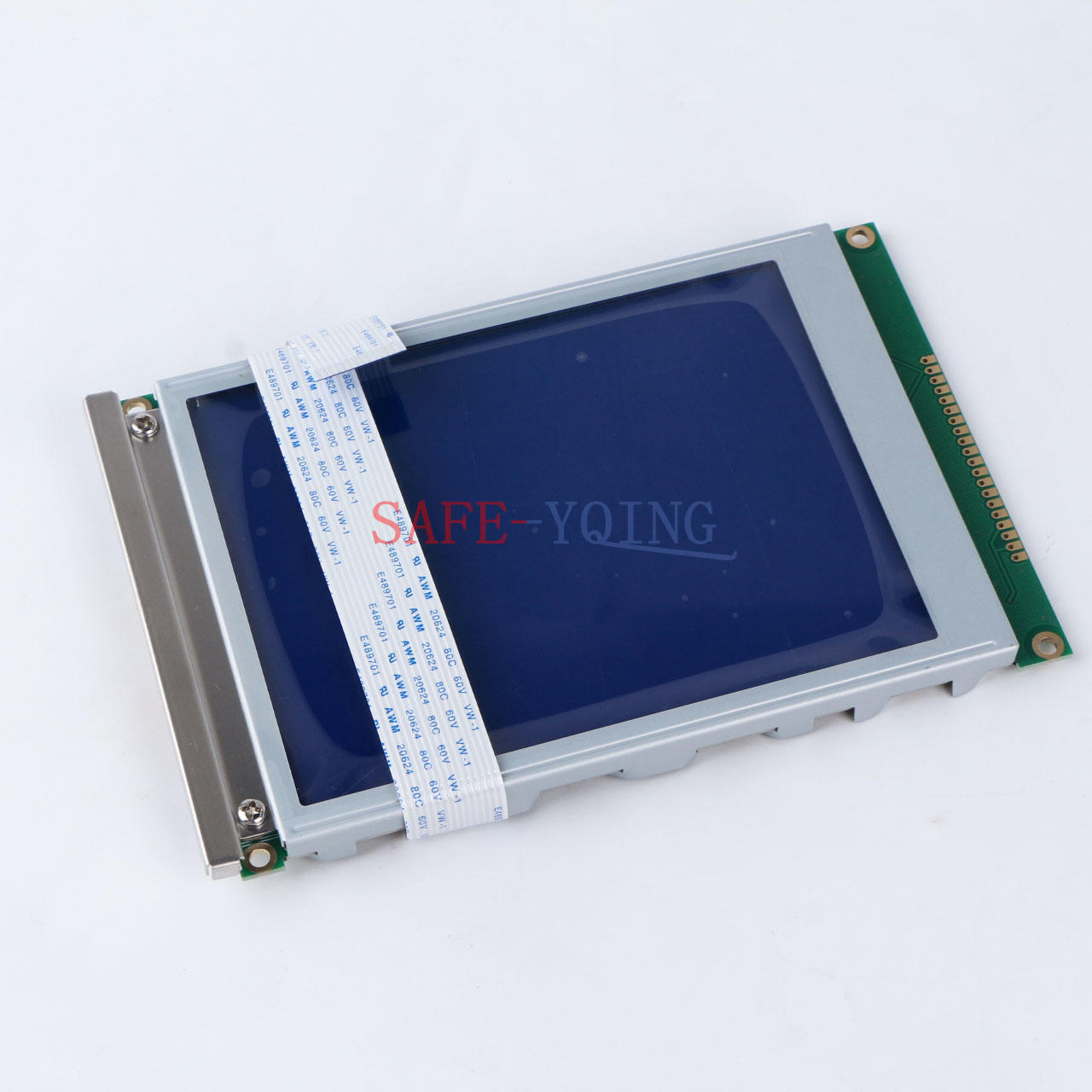 new 1PCS P141-17A DG-32240 5.7" LCD Screen Panel - YOUR COMPANY NAME