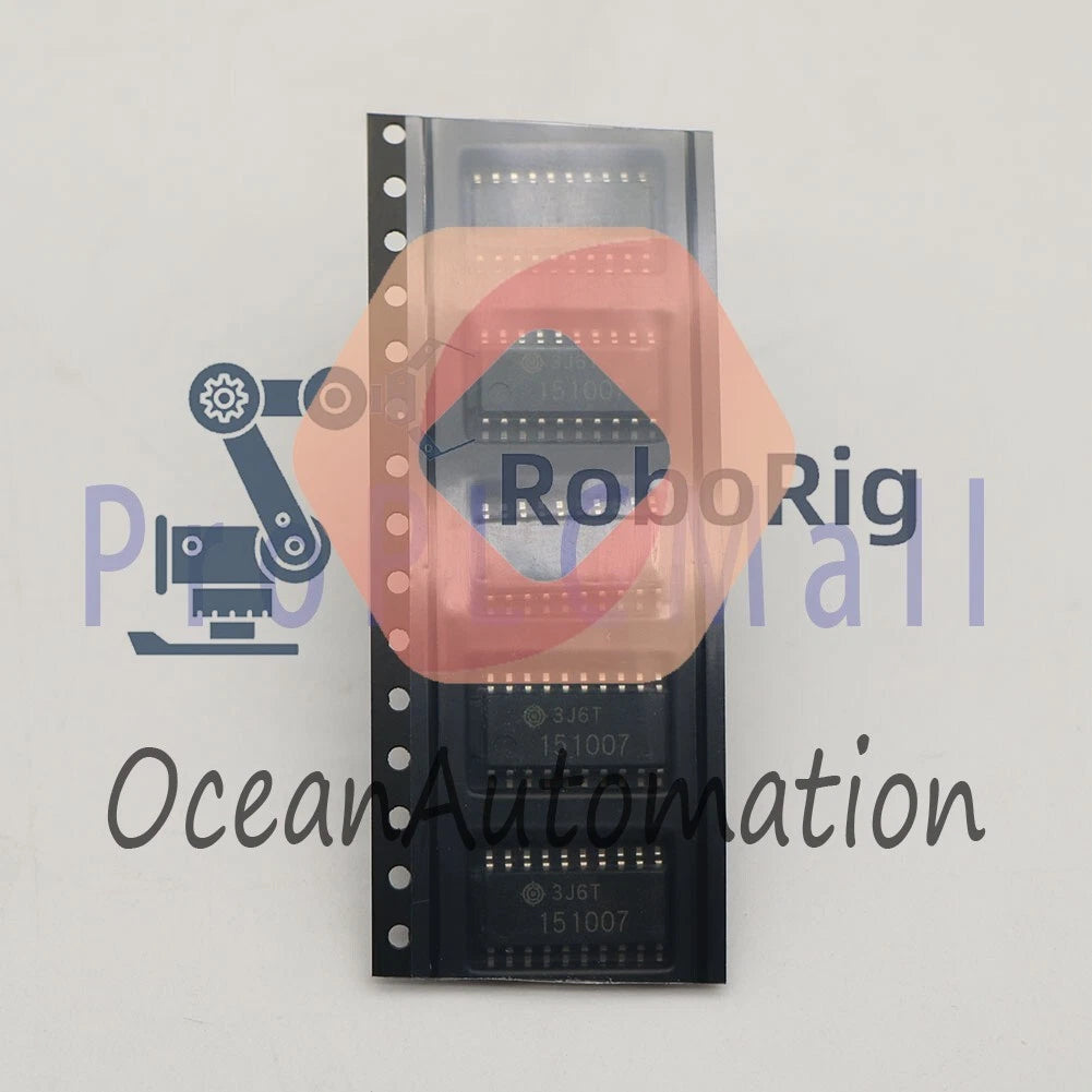 5PC HD151007FPDEL HD151007FP HD151007 151007 IC HITACHI SOP-20