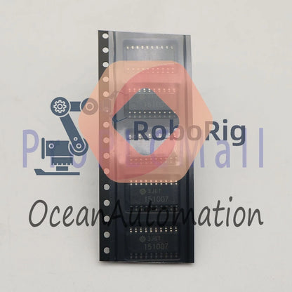 5PC HD151007FPDEL HD151007FP HD151007 151007 IC HITACHI SOP-20