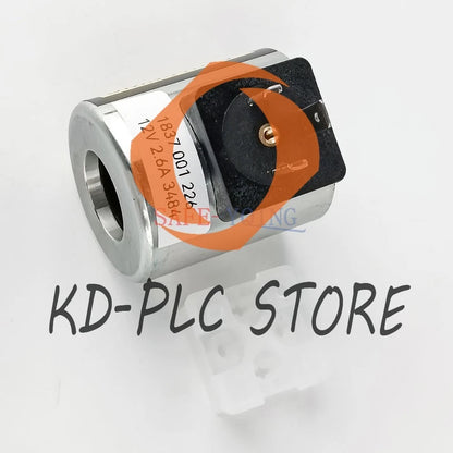 1PC solenoid valve coil 1837001226 FOR Rexroth