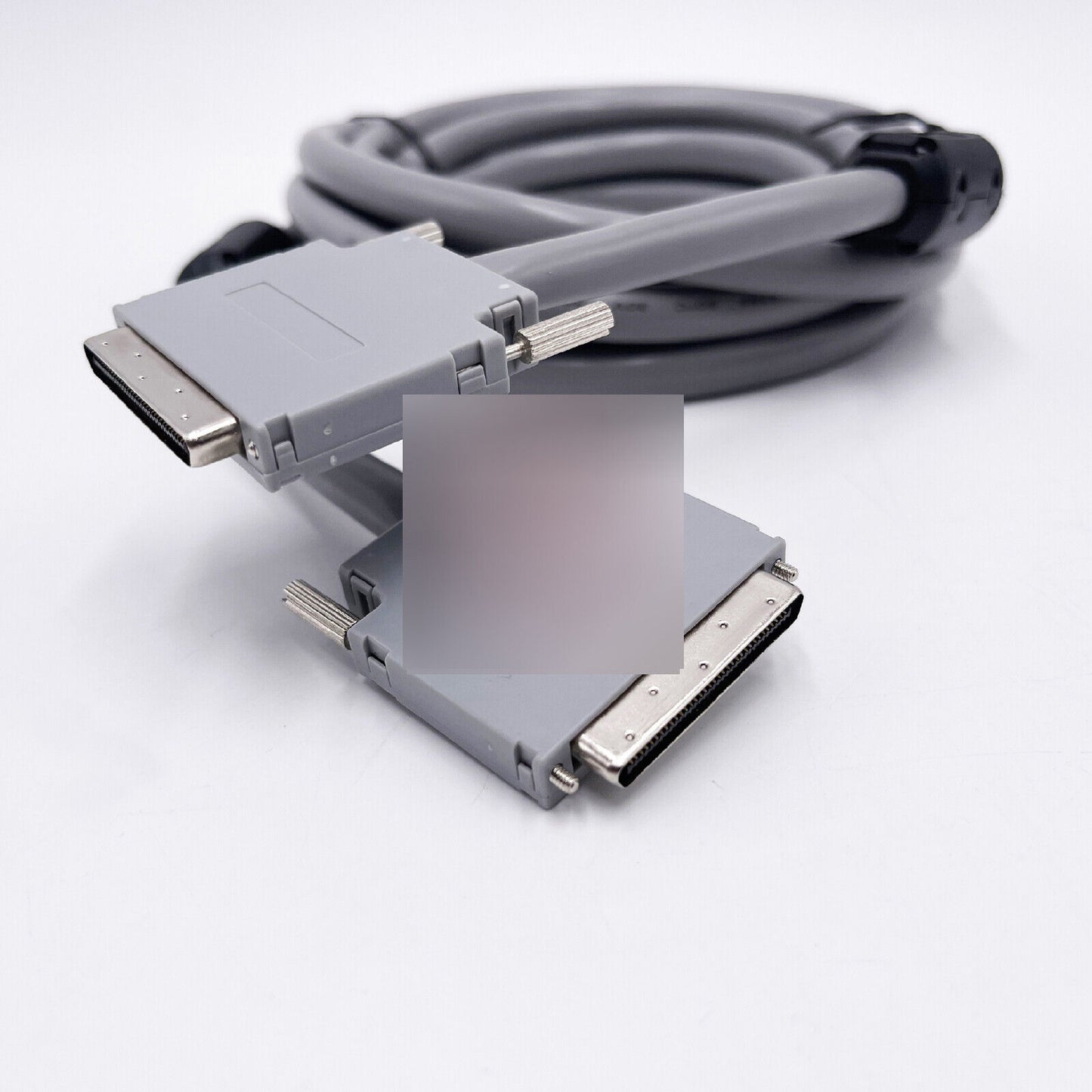 Mitsubishi Mitsubishi Q Series QC50B Connection Cable 1 Piece, 1-Year Warranty - MITSUBISHI