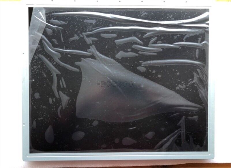 17-inch 1280x1024 LCD Screen Panel Model TX43D21VC0CAA - OLED