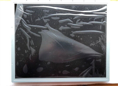 17-inch 1280x1024 LCD Screen Panel Model TX43D21VC0CAA - OLED