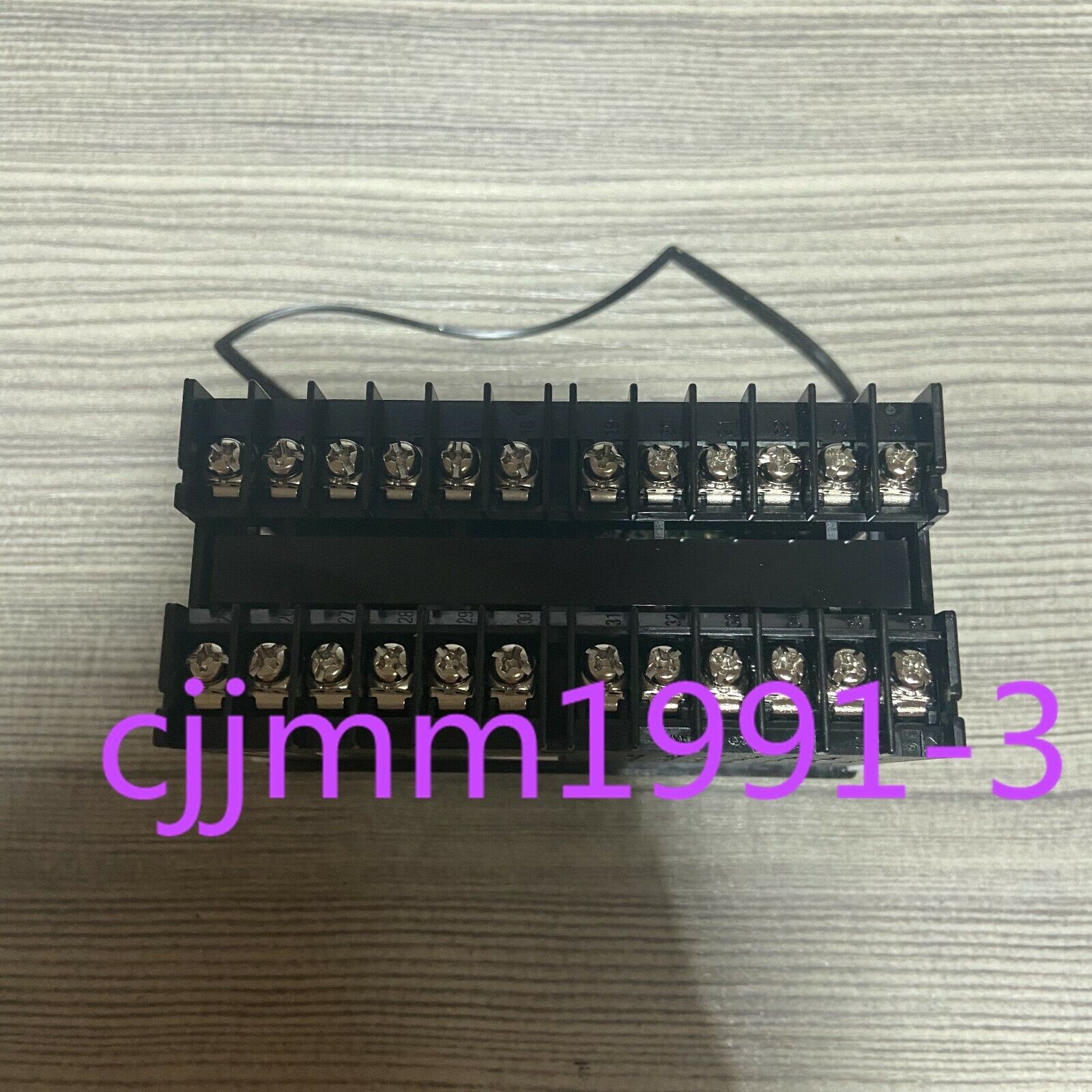 OMRON E5EC-RR2ASM-820 1PC Smart Sensor Product - OMRON