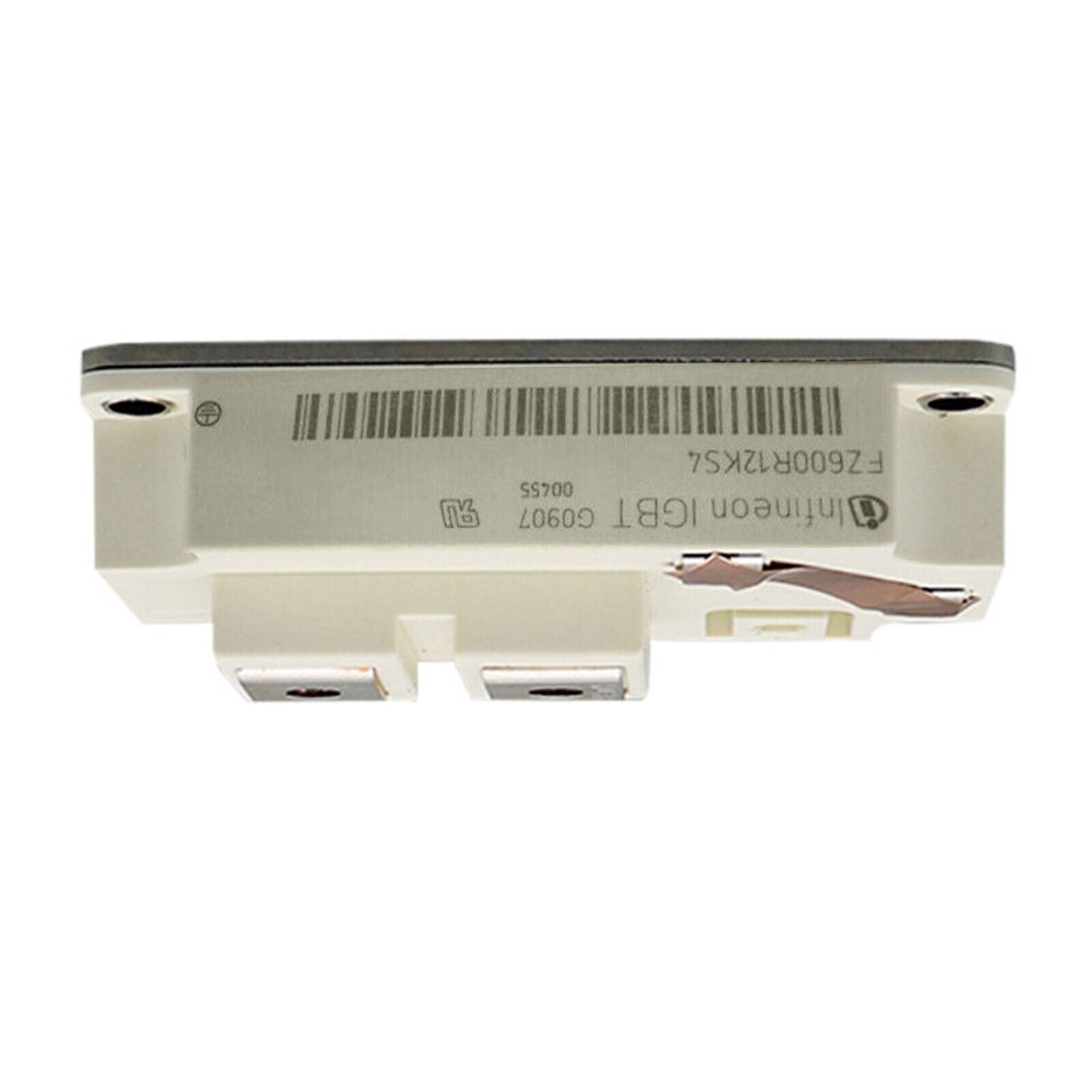 1PC INFINEON FZ600R12KS4 Module - High-Power Solar Charger for Laptops and Tablets - USB 3.0 Fast Charging, HDMI Display Support, Built-in LED, 100W Maximum Power Delivery - INFINEON