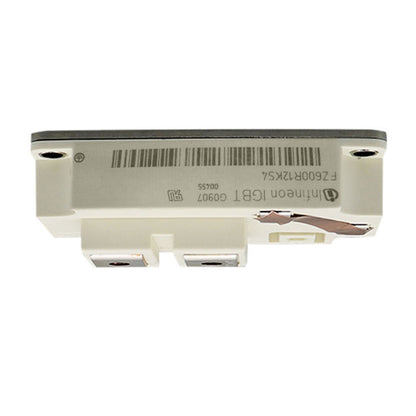 1PC INFINEON FZ600R12KS4 Module - High-Power Solar Charger for Laptops and Tablets - USB 3.0 Fast Charging, HDMI Display Support, Built-in LED, 100W Maximum Power Delivery - INFINEON