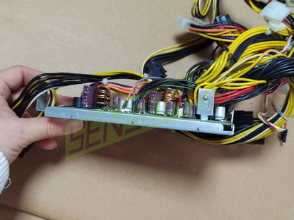 1PCS Supermicro 1400W PDB-PT747-4648 Power backplane Fast Delivery~