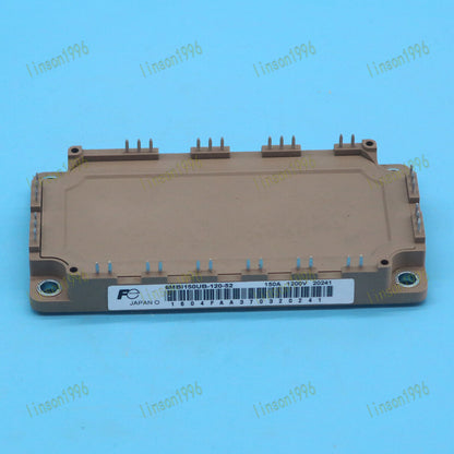 6MBI150UB-150A 1200V module - FUJI