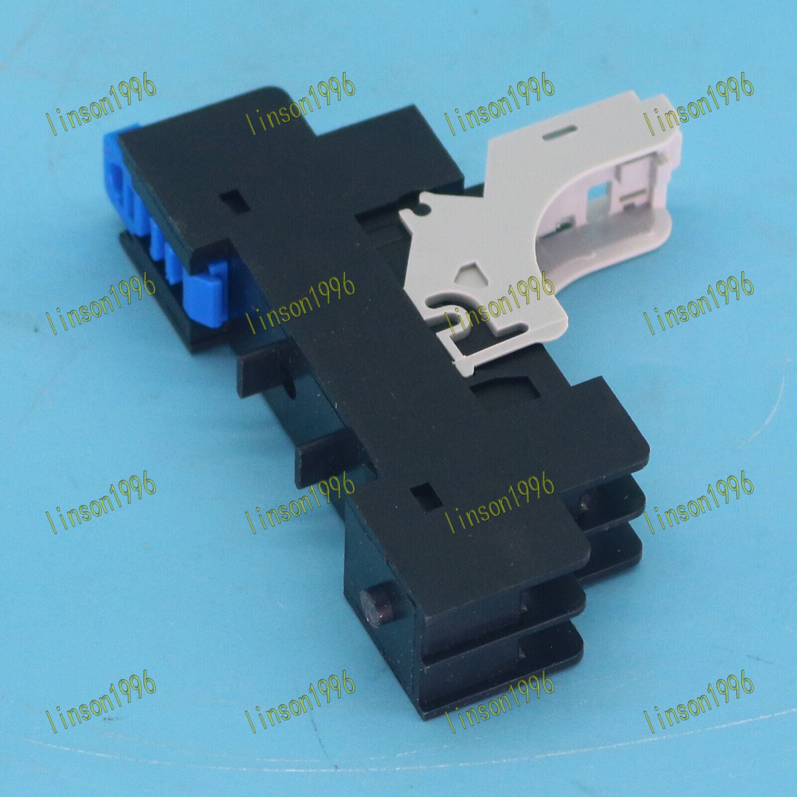 new 10pcs  IDEC SJ2S-05B Relay Socket Fast Delivery IDEC