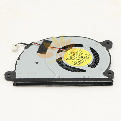 for SAMSUNG NP940 940X3L NP940X3L CPU COOLING FAN BA31-00160A 1PCS #MO