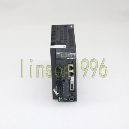 Omron R88D-KN08H-ECT Server Driver FAST SHIP - OMRON