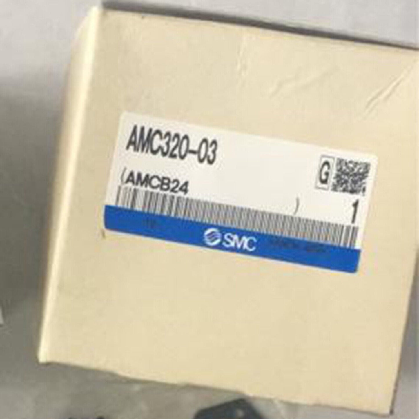ONE SMC Exhaust Cleaner AMC320-03 - ONE SMC