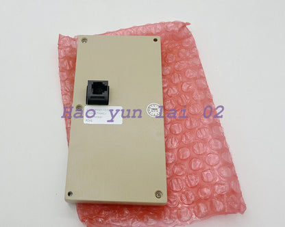 New JNEP-36 Operation Panel for TECO Inverter 7200 Series - TECO