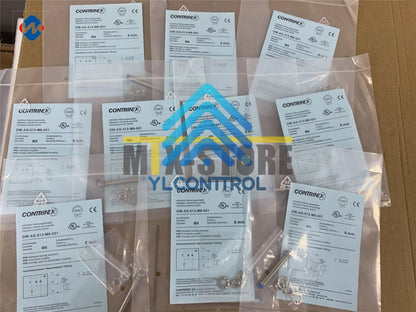 1PCS ONES Contrinex DW-AS-513-M8-001 Sensor&Proximity Switch