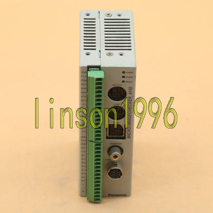 Used Panasonic NAIS ANMA110V2 Processor - PANASONIC