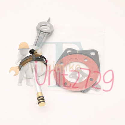 For YONGHENG Piston Rod Gasket Set High Pressure Compressor PCP Air Pump Parts