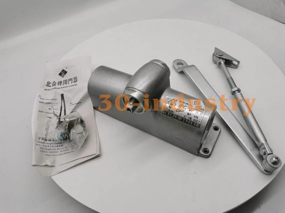 1PCS NEW Shenda Marine Door Closer SDC7-85 for Secure Closure - SHENDA