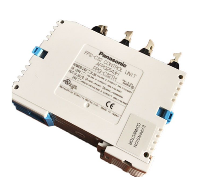 New Panasonic FPG-C32TH AFPG2543H Control Unit PLC Module - PANASONIC