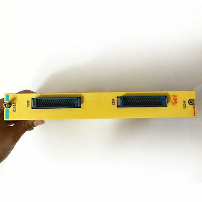 Used Fanuc A03B-0801-C133 IO Module – Tested Good Condition - FANUC