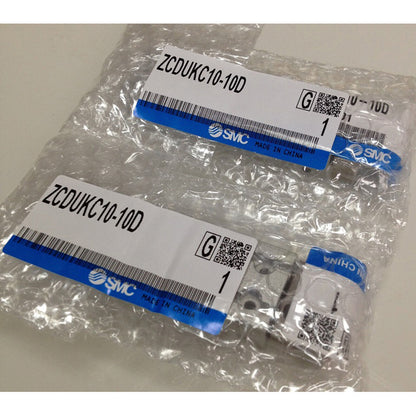 1PC SMC Vacuum Cylinder ZCDUKC10-10D - SMC